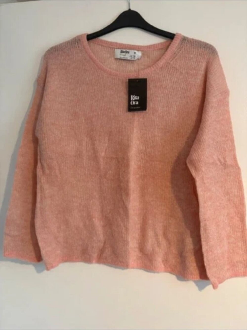 Rita ora size medium new with tags very soft